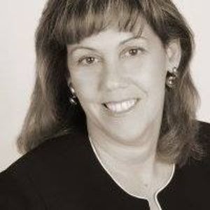 Meet your Posher, Becky